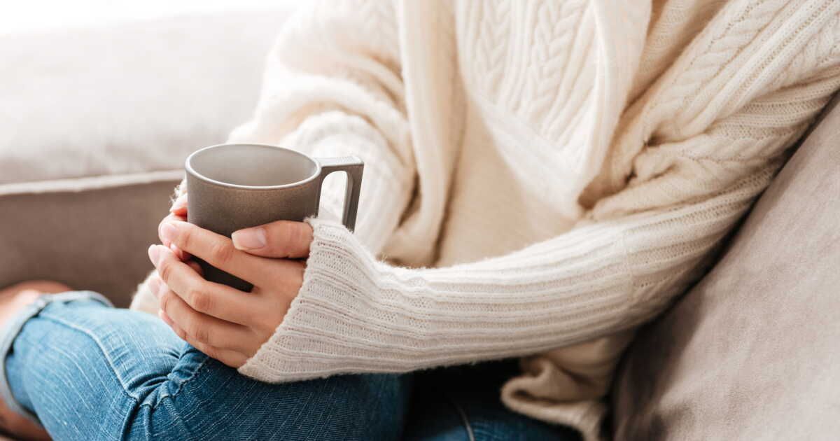 Les infusions bien-être qui transforment votre quotidien
