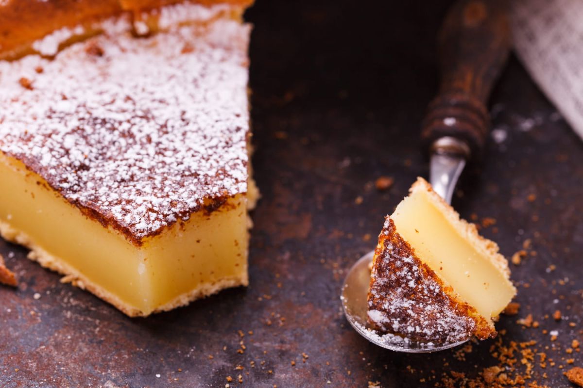 Les secrets d'un flan pâtissier réussi