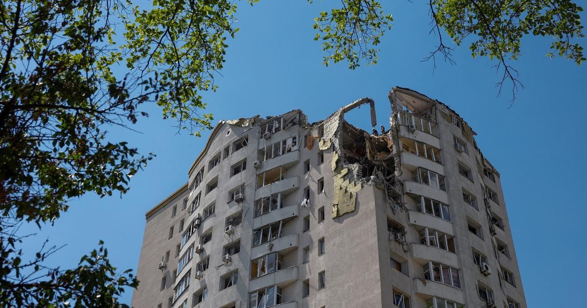 Une attaque ukrainienne en Crimée fait une victime