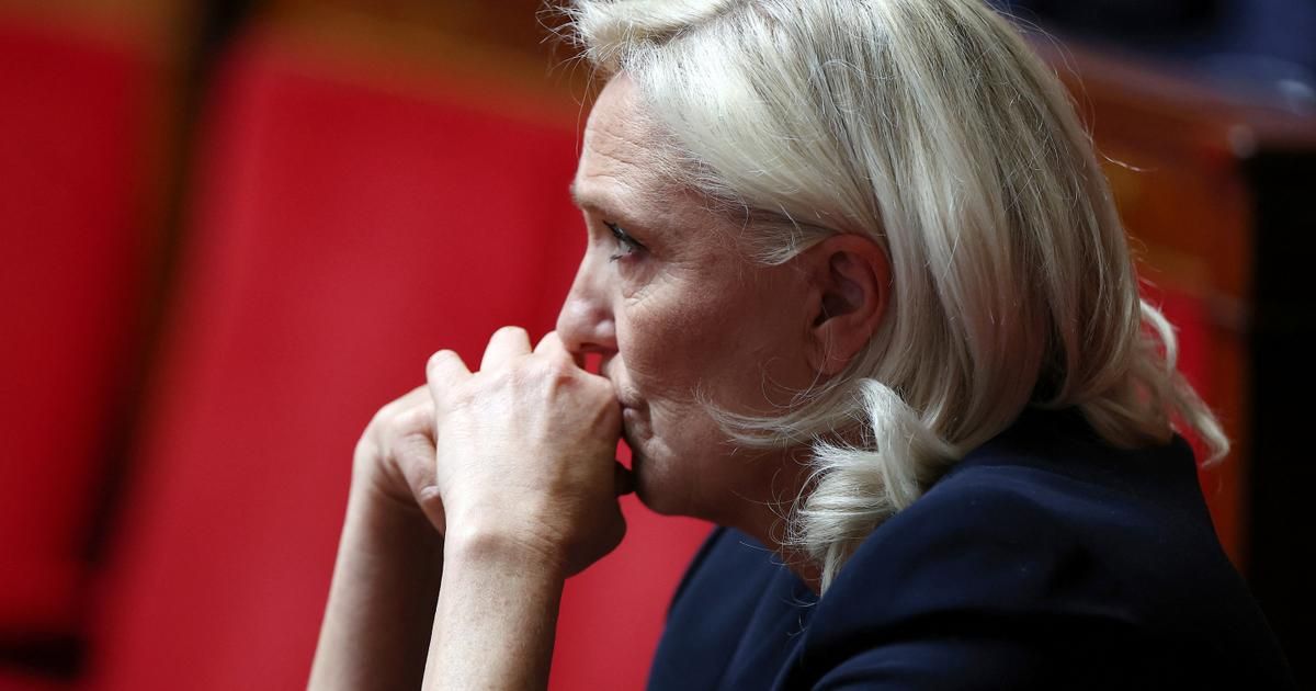 Procès de Marine Le Pen : quel avenir politique après le verdict du 7 juillet ?