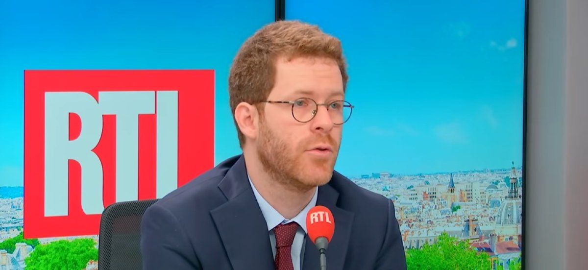 Le ministre des Comptes publics défend la transparence face à la hausse du carburant