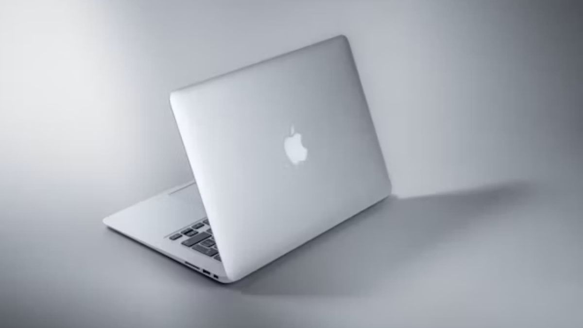 Auchan révolutionne le marché avec un MacBook Air à prix cassé
