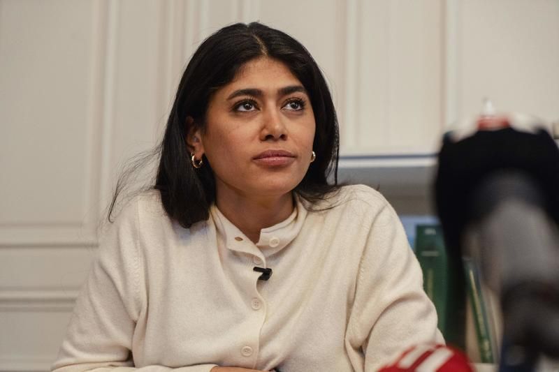 Rima Hassan face à la justice : un appel à la résistance ou apologie du terrorisme ?