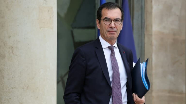 Des économies de 800 millions d'euros sur l'indemnisation des accidents du travail