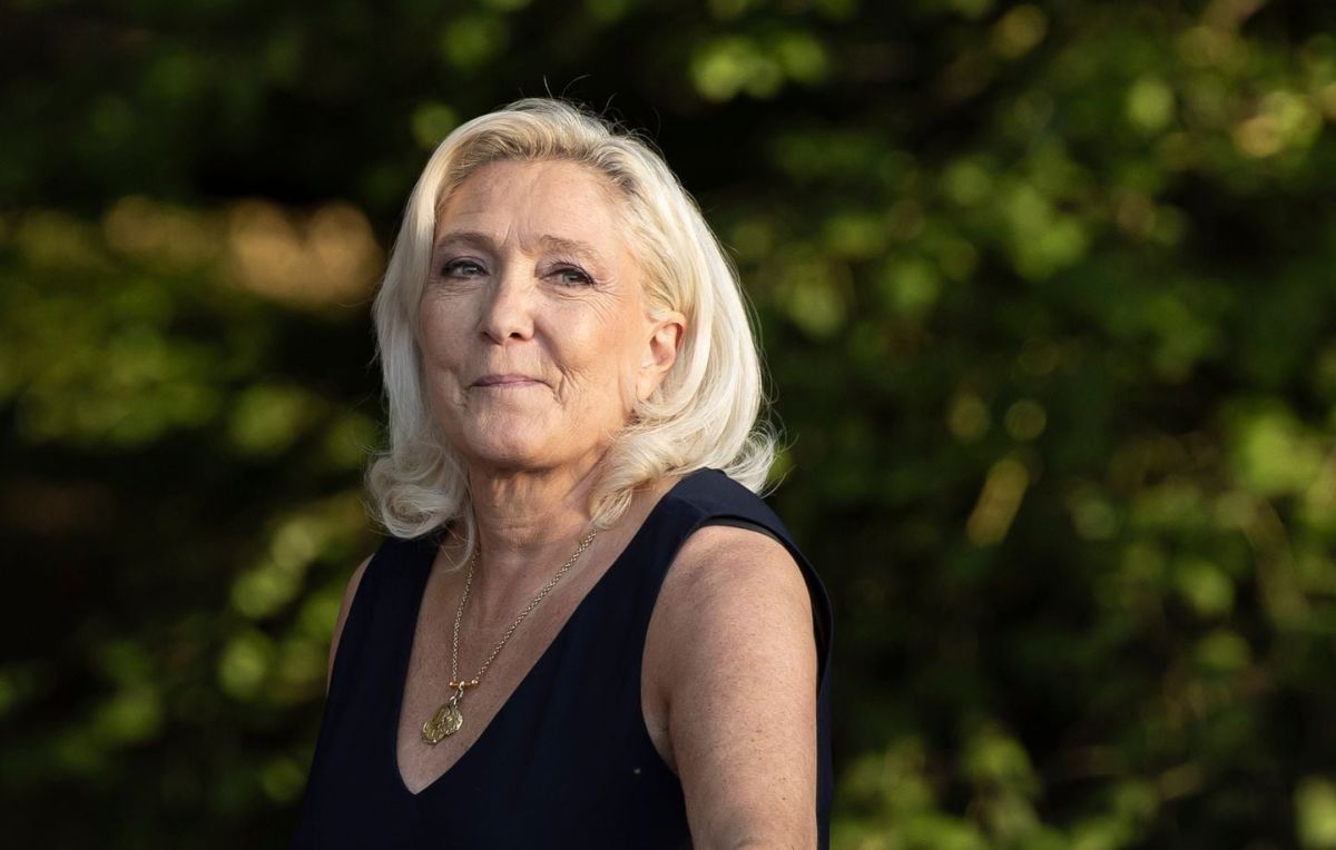 Marine Le Pen à la croisée des chemins : médecine politique, football et vagues de chaleur