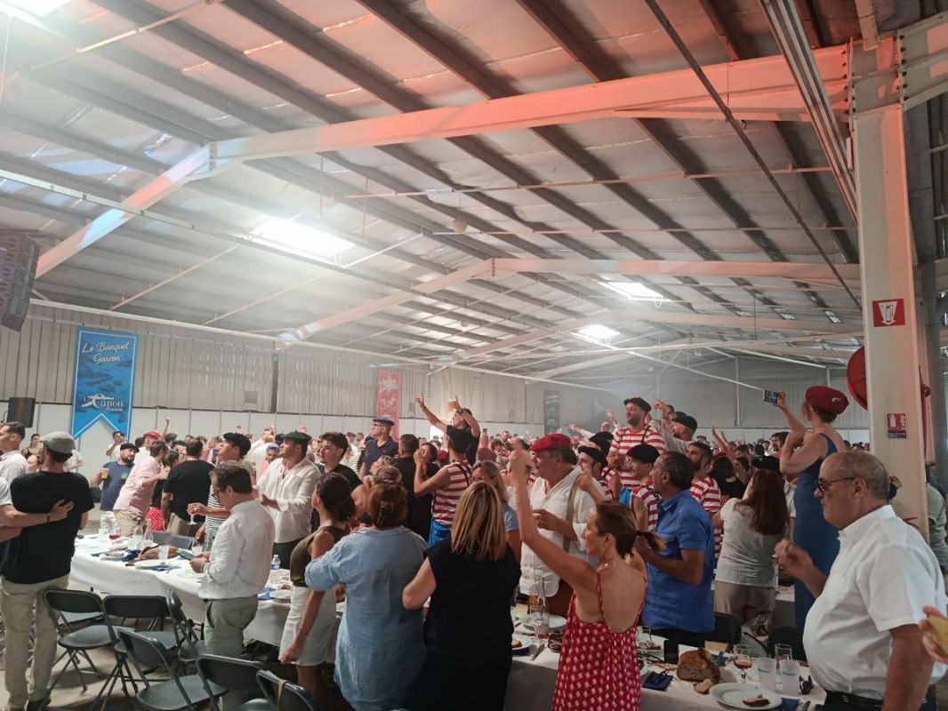 Tensions croissantes autour des banquets du Canon français dans le Sud-Ouest