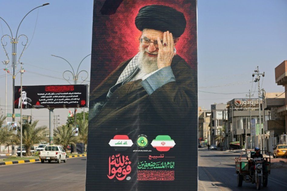 Le parcours final d'Ali Khamenei : des obsèques solennelles en Iran à un hommage en Irak