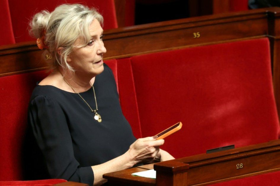 Le procès de Marine Le Pen : ce que l'avenir réserve à la leader du RN