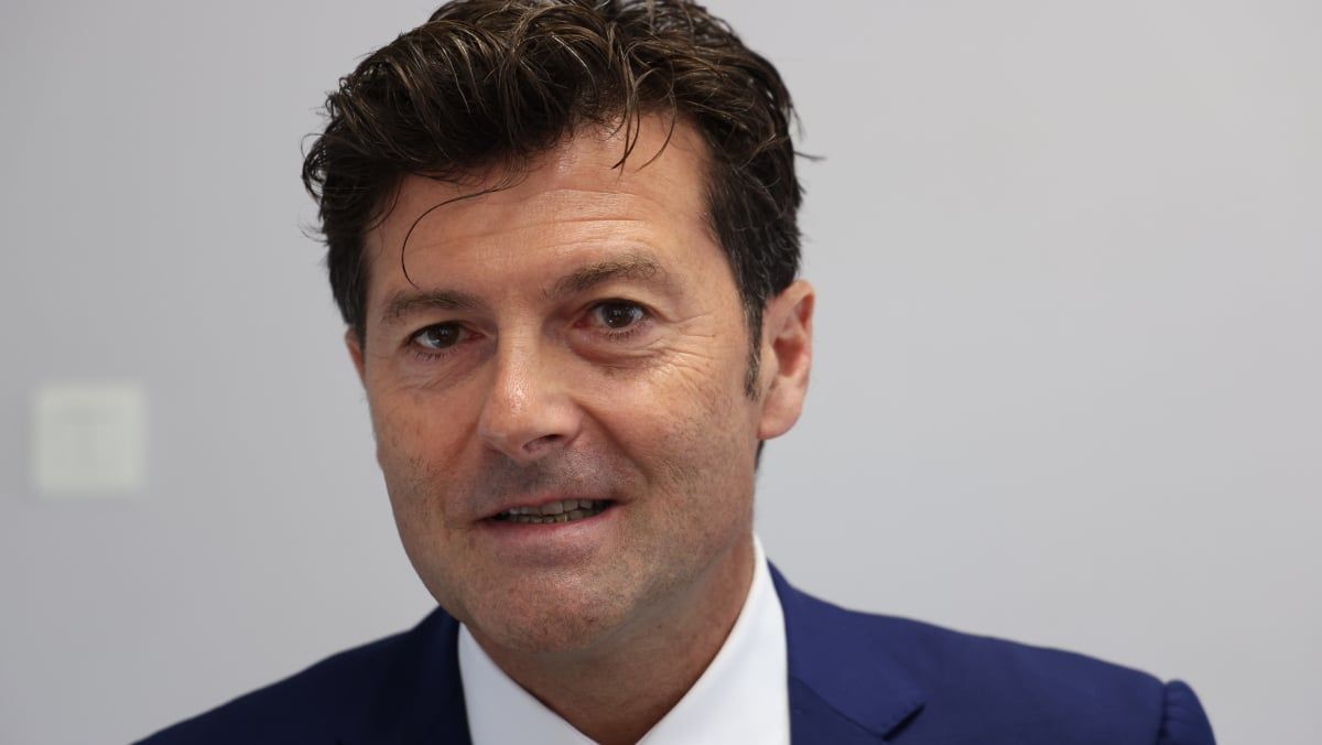 Stéphane Le Rudulier : un retour indépendant aux sénatoriales