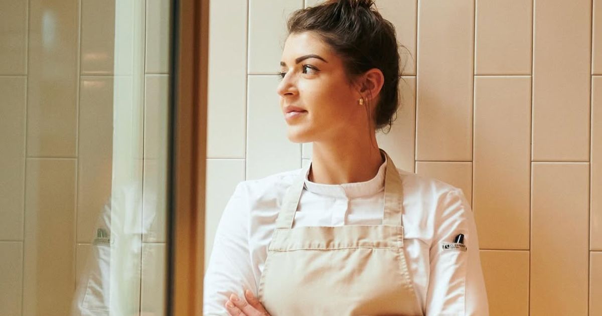 Célébration des femmes étoilées au Guide Michelin 2025