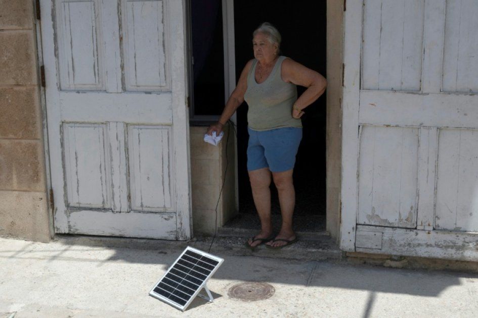 Cuba : le retour progressif de l'électricité dans un contexte de crise