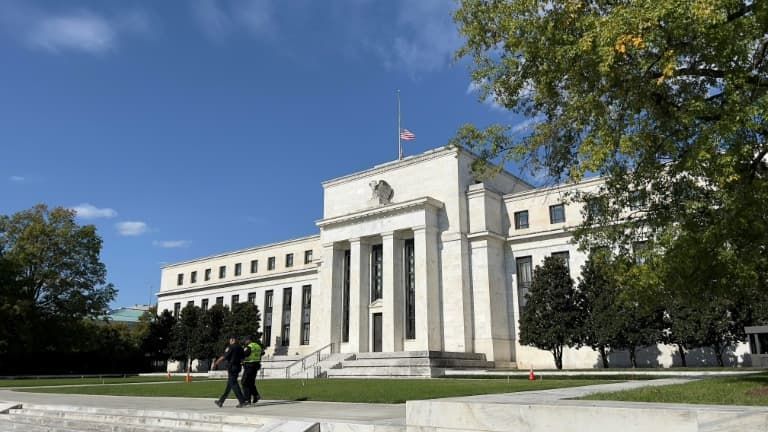Disputes au sommet: la Fed face à l'inflation et aux enjeux politiques