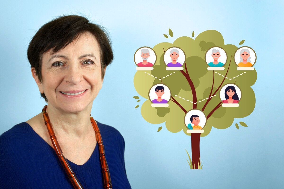 La généalogie décryptée : l'incroyable liberté des noms de famille