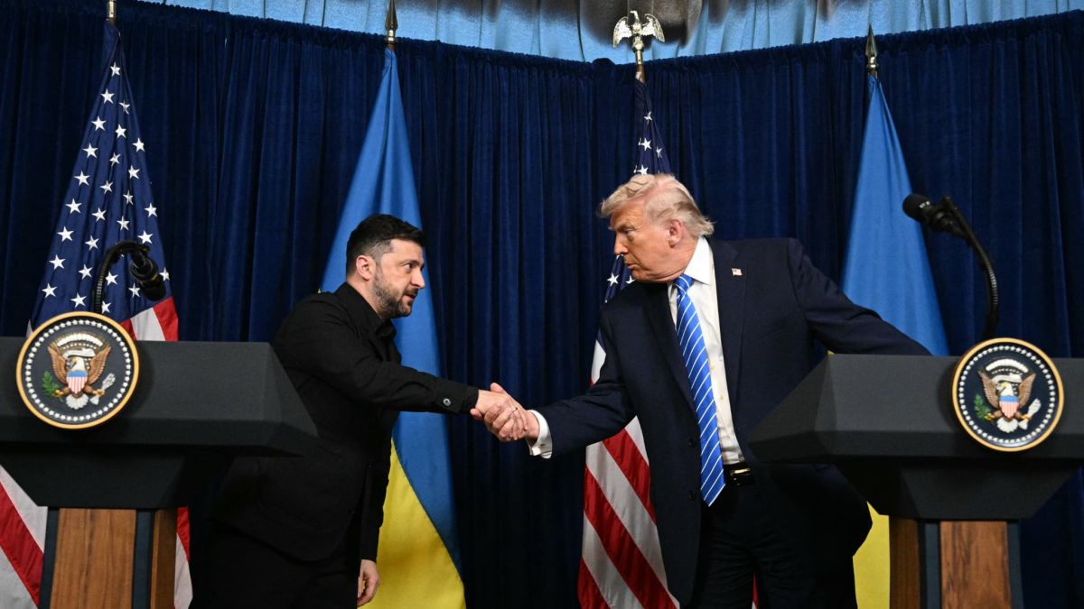 Vers une autonomie militaire : l'Ukraine autorisée à produire des missiles Patriot