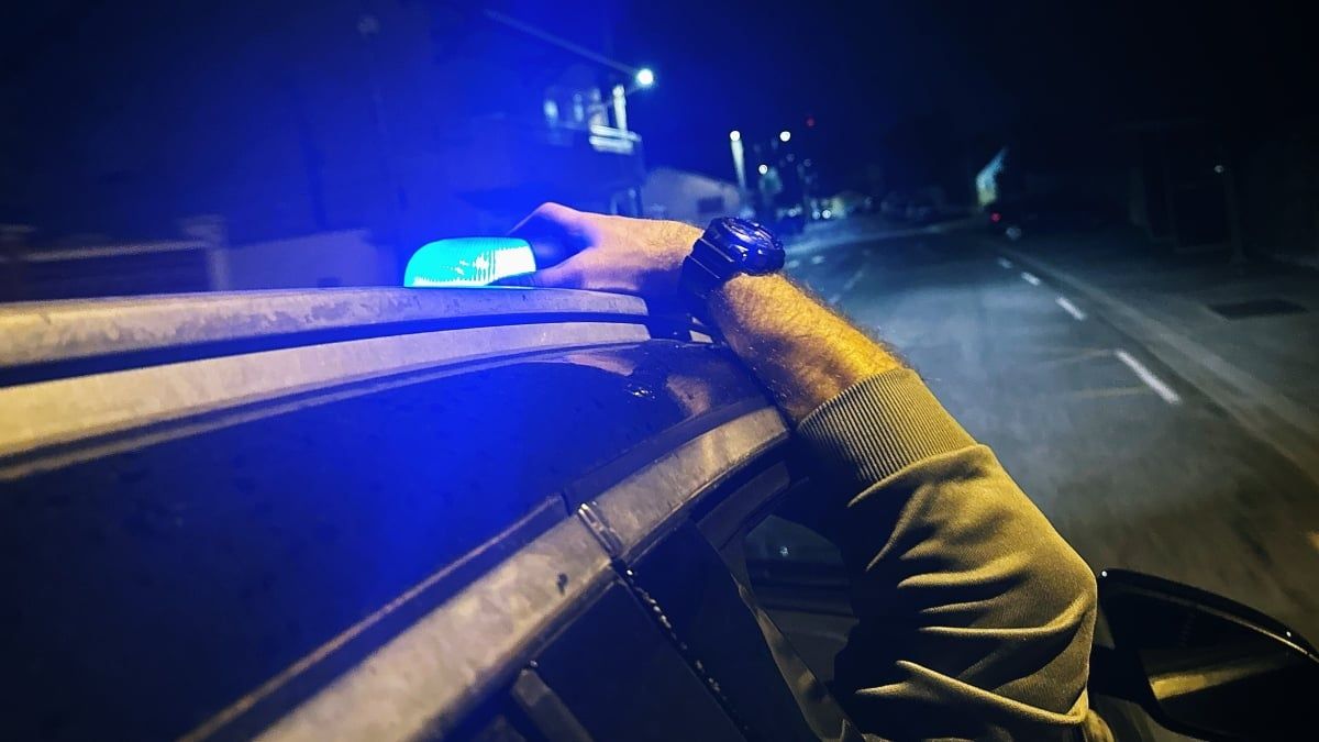 Rodéo urbain tragique à Orange : un jeune conducteur mis en examen et écroué