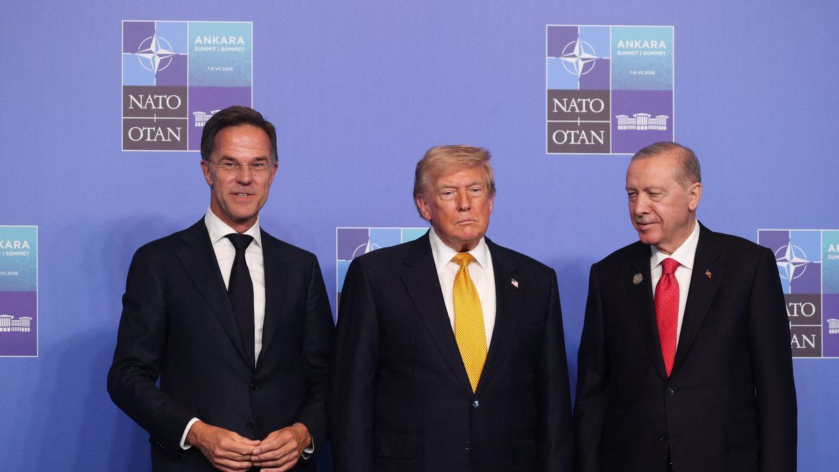 Trump s'exprime sans détour lors du sommet de l'OTAN : tensions et critiques envers ses alliés