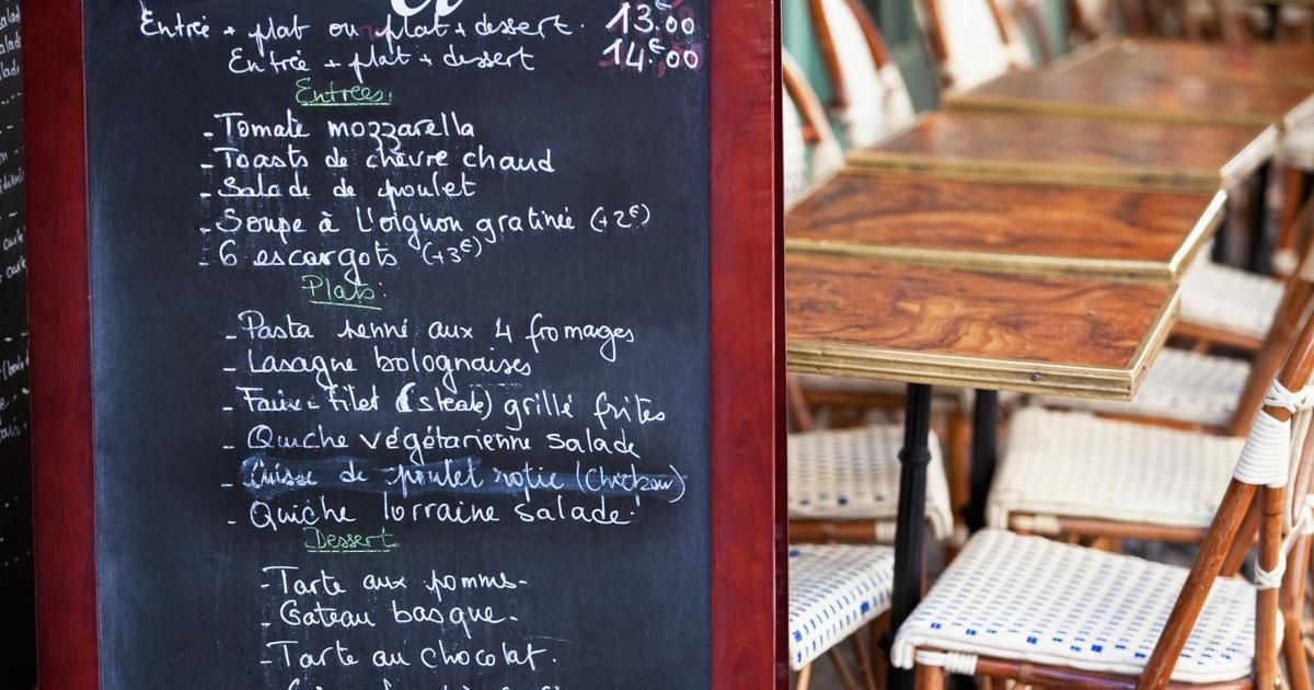 Comment dénicher un restaurant de qualité au premier coup d'œil ?