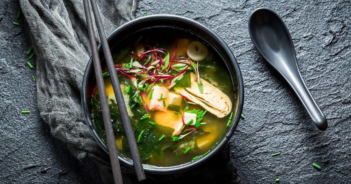 Quinze recettes asiatiques de bouillons réconfortants pour régaler vos papilles