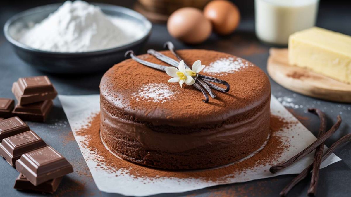 Le gâteau au chocolat parfait : la recette qui va impressionner