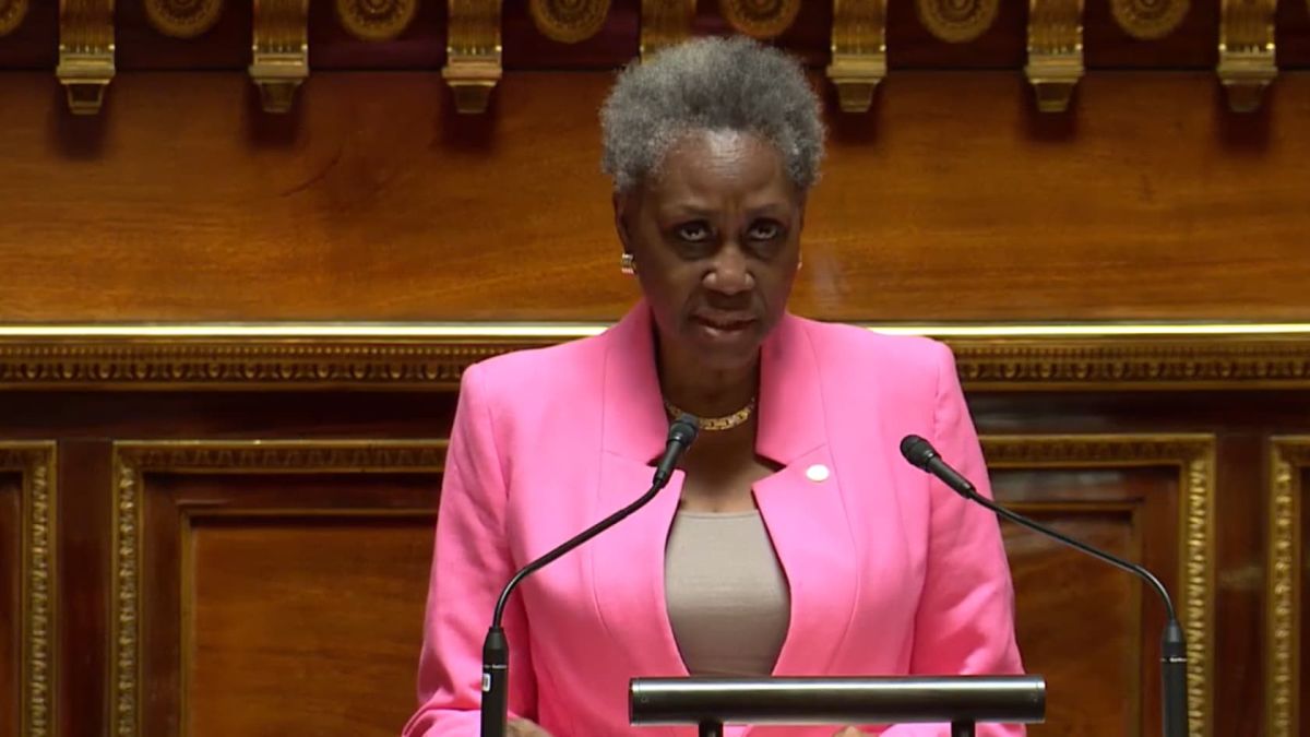 Agression à Saint-Martin : la sénatrice Annick Petrus victime d'une attaque armée