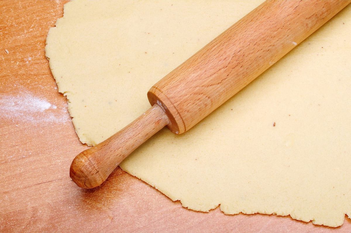 Comment étaler une pâte à tarte facilement ?