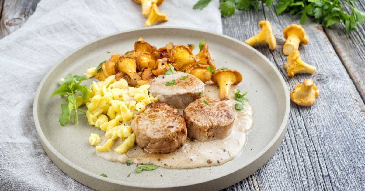 La cuisson parfaite du filet mignon de porc : rôti ou poêlé, nos conseils d'expert