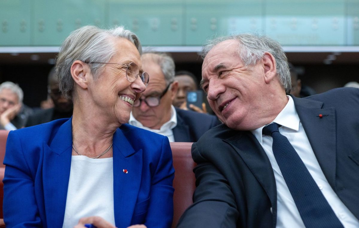 Vers une candidature centriste pour 2027 : Bayrou, Borne et Marseille unissent leurs forces