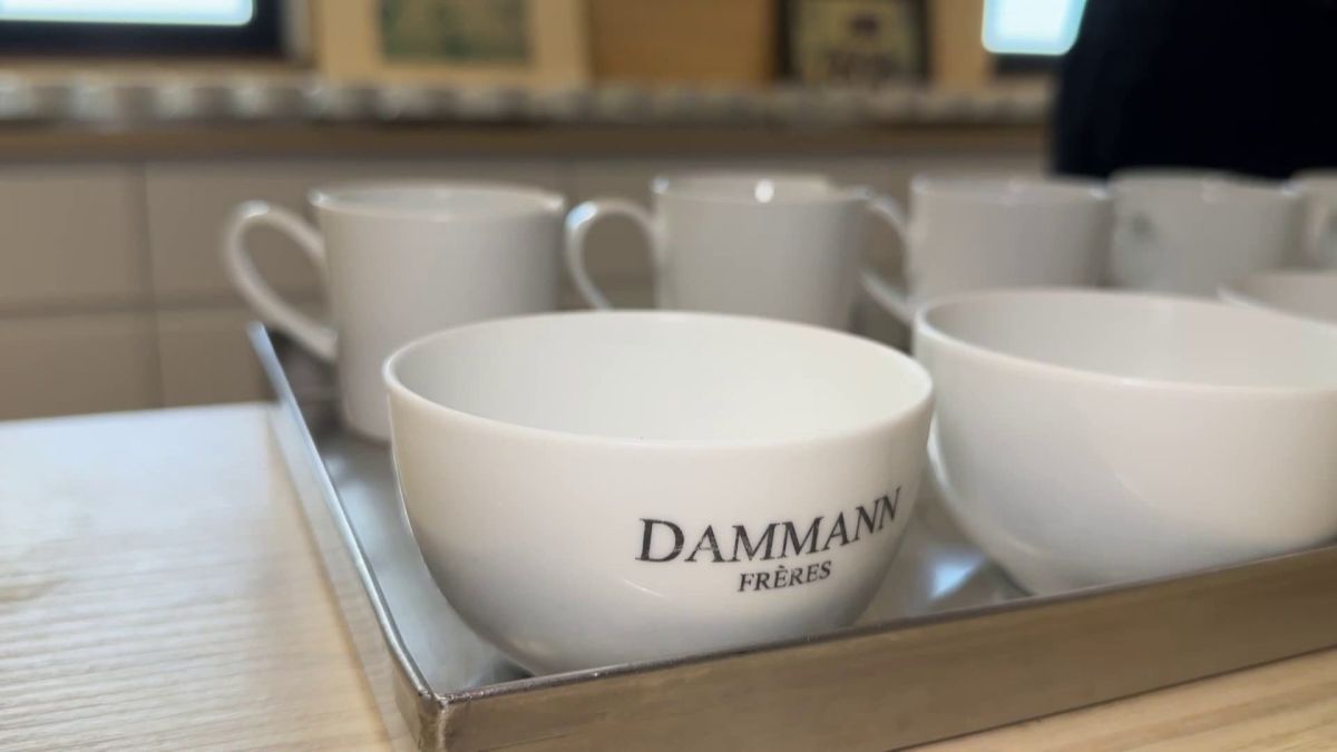 Dammann Frères : une usine à Dreux pour une croissance durable jusqu'en 2050