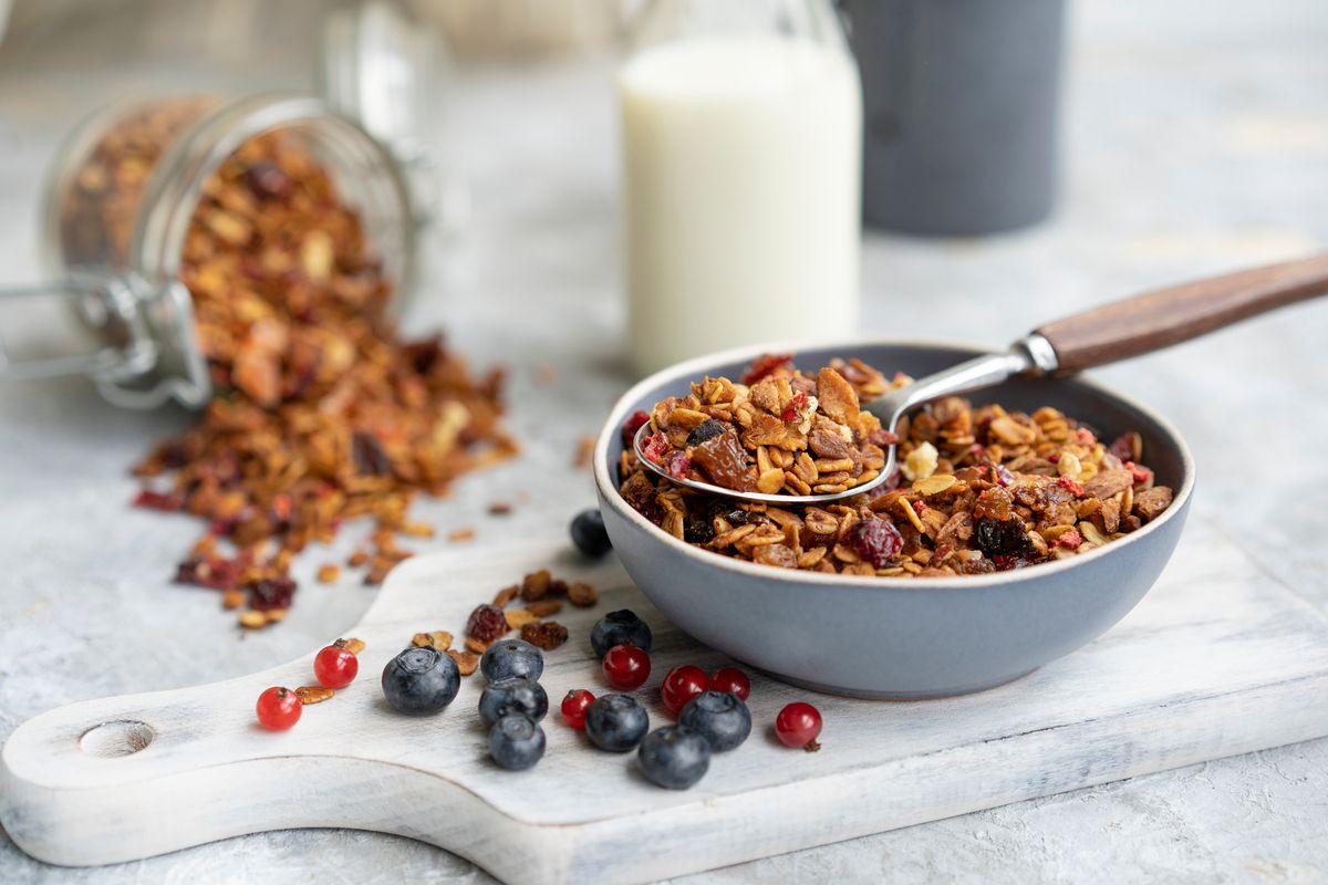 Découvrez le petit-déjeuner qui booste votre santé et votre longévité