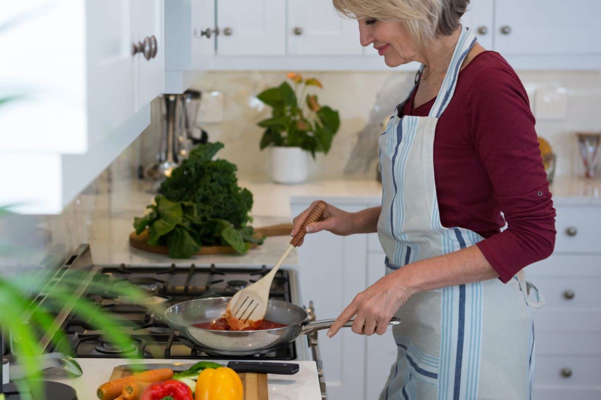 Transformez votre cuisine en un espace de plaisir avec ces conseils de psychologue