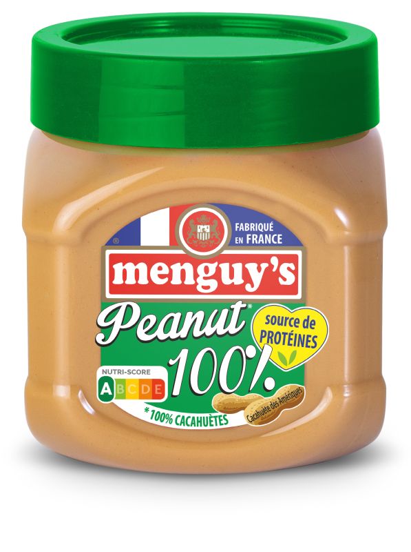La pâte de cacahuètes : un super-aliment méconnu aux multiples bienfaits