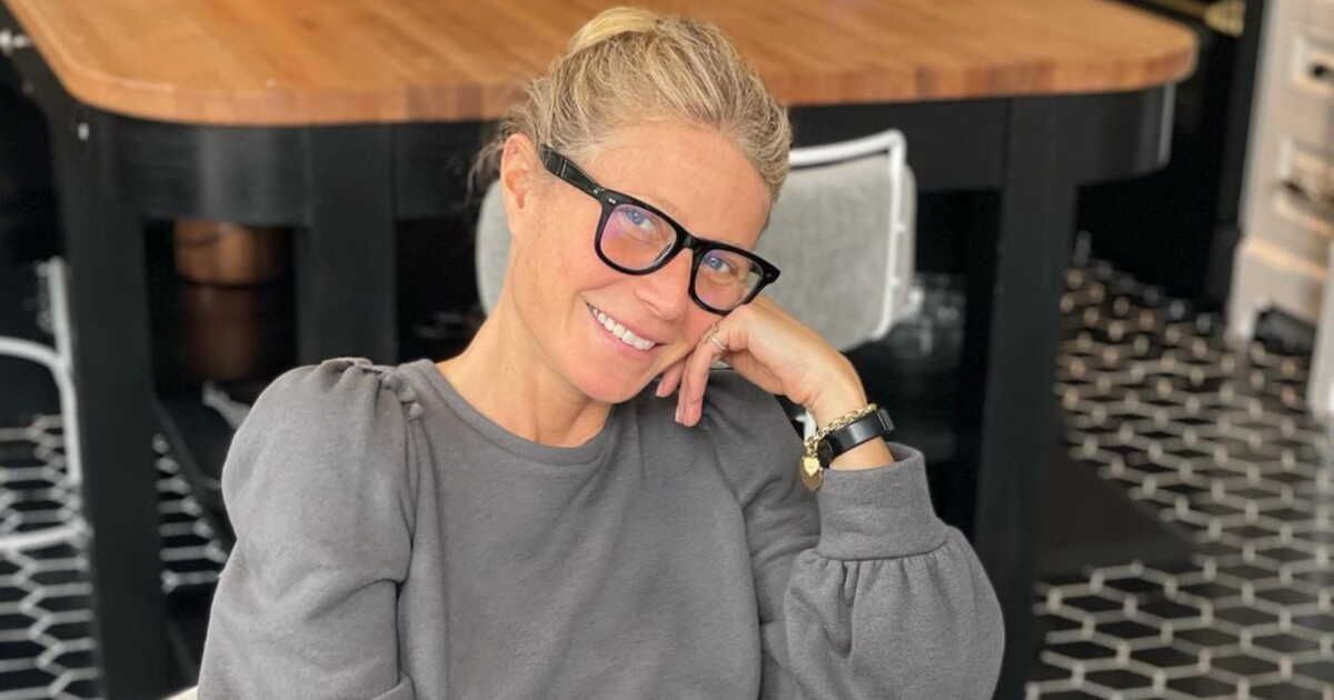 Gwyneth Paltrow révèle ses plaisirs culinaires parisiens loin du chou kale