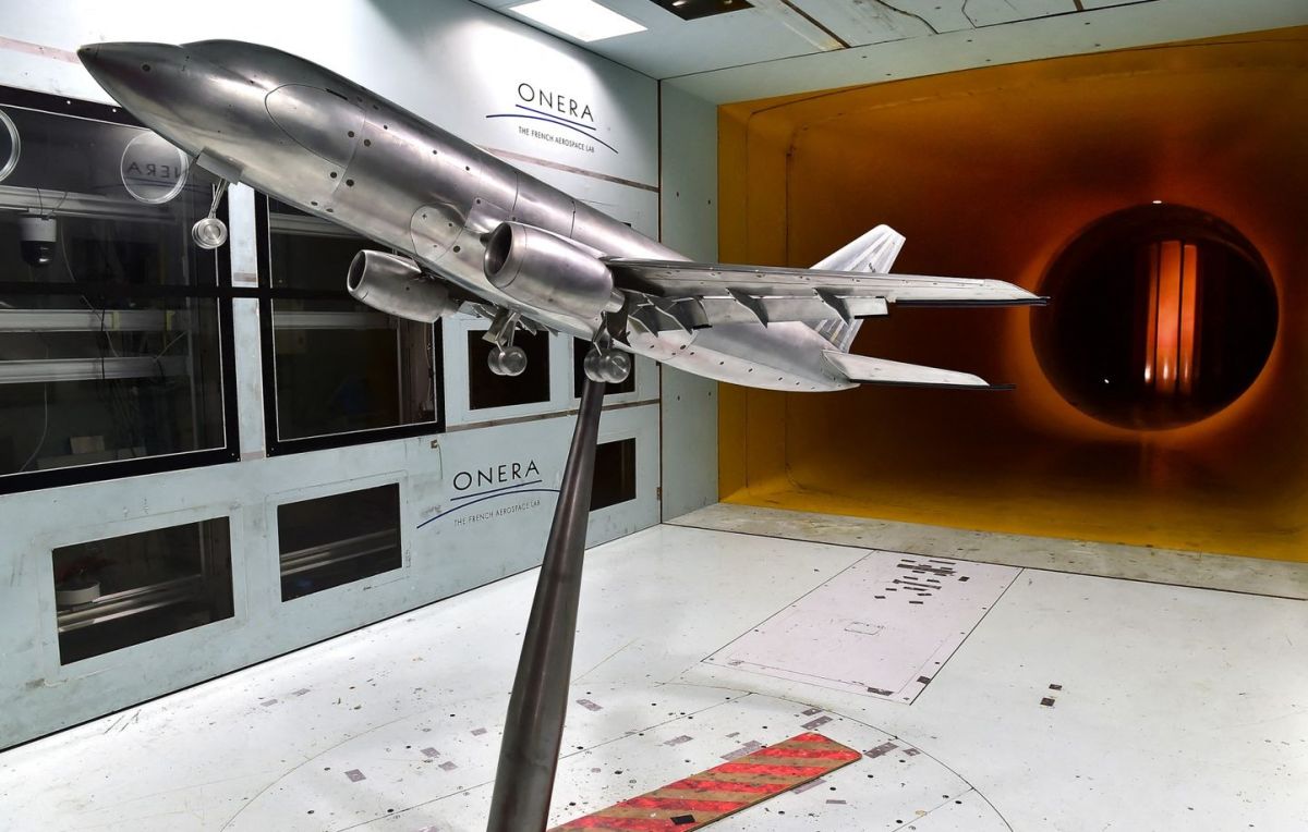 À la découverte de l'Onera, acteur clé de l'innovation aérospatiale en France