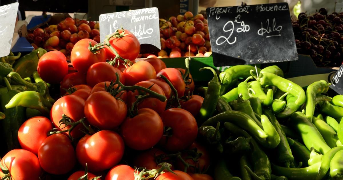 Astuces malines pour manger bio sans exploser son budget