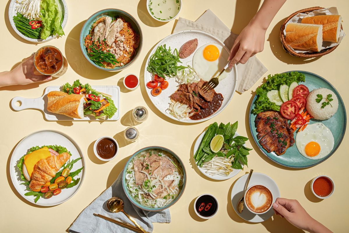 Les pires aliments du petit-déjeuner selon un cardiologue