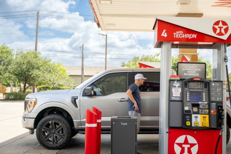 L'inflation sous contrôle aux États-Unis, mais les tensions au Moyen-Orient ressurgissent