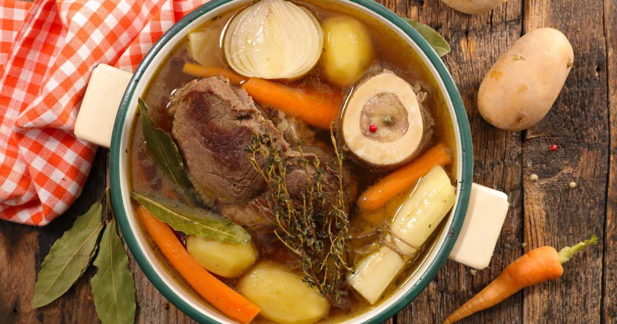 Découvrez les secrets de la macreuse de bœuf : cuisson parfaite assurée