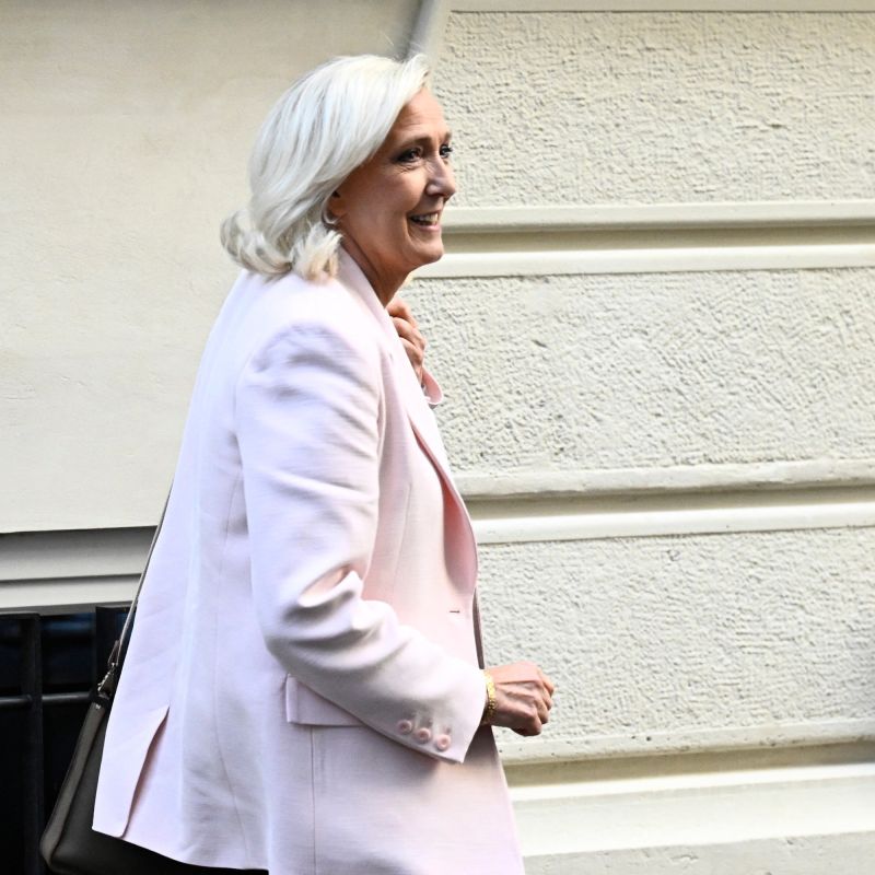 Le parquet général abandonne le pourvoi, la cour d'appel confirme la décision