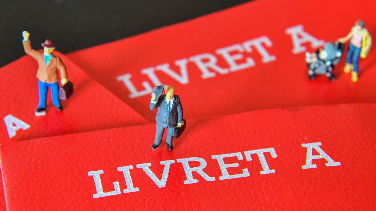 Le Livret A grimpe à 1,7% : une bouffée d'air pour les épargnants français