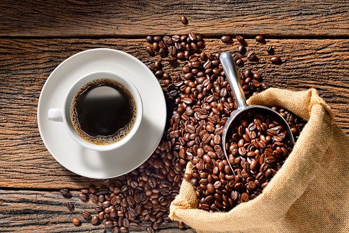 La caféine, un obstacle à la récupération auditive