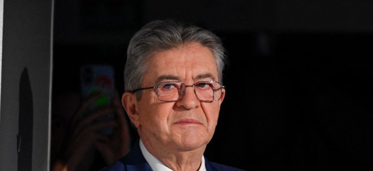 Mélenchon cible Philippe : une opposition à trois pour 2027 ?