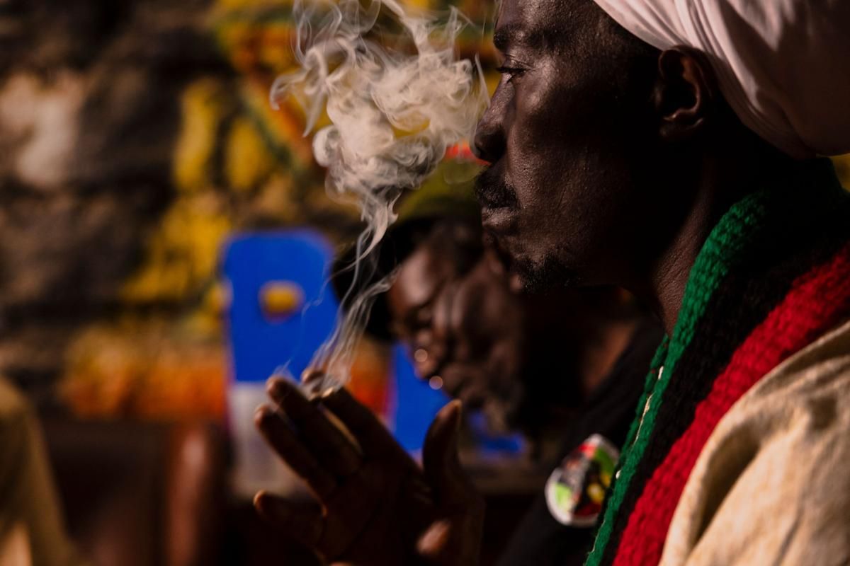 La justice kényane ne reconnait pas la consommation de cannabis comme un droit religieux