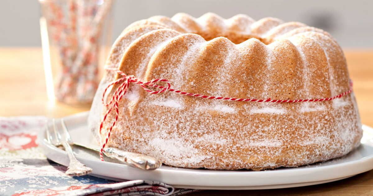 Découvrez l’irrésistible recette du gâteau de Mercotte