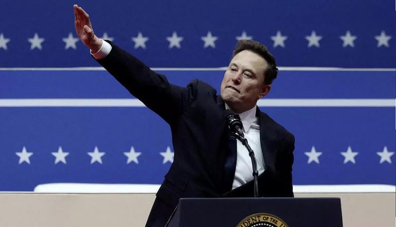Elon Musk et Marine Le Pen : un soutien controversé qui interroge la politique française
