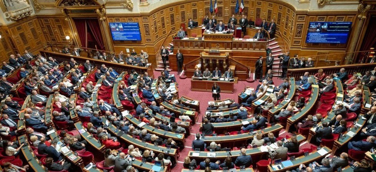 Adoption historique de la loi sur l'aide à mourir par l'Assemblée nationale