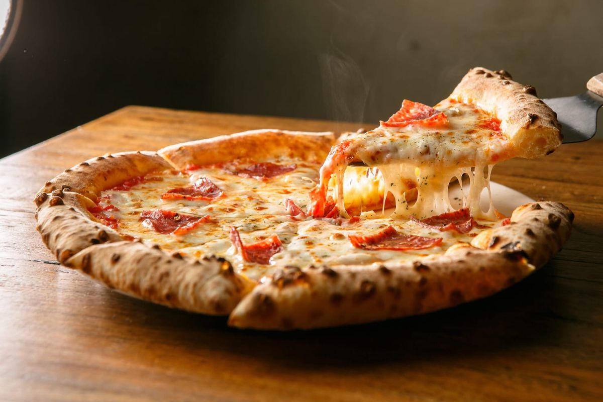 la méthode secrète pour réchauffer votre pizza comme un pro