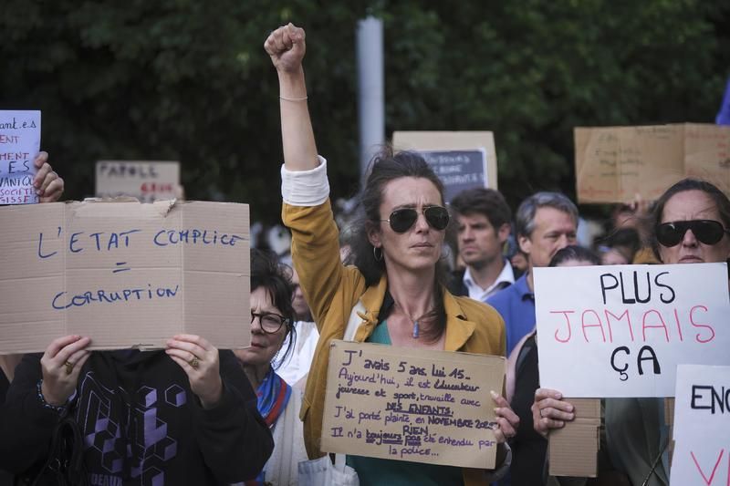 Le CESE soutient la loi contre les violences sexistes, mais appelle à des moyens urgents